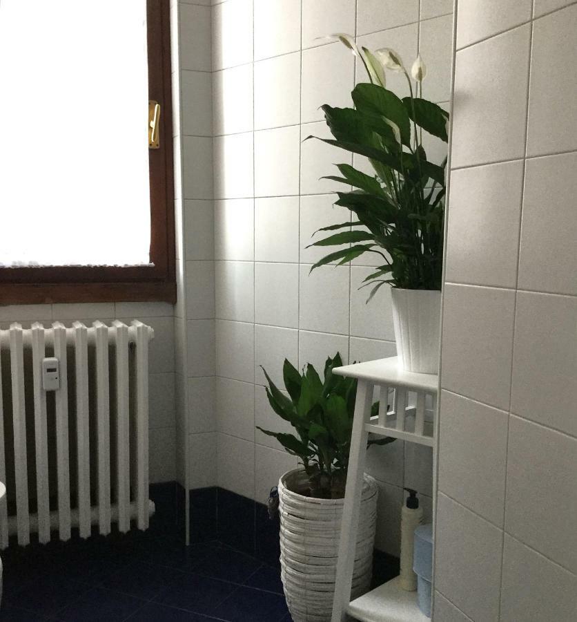 Appartamento Blu A Milano Zona Ripamonti Vicino Allo Ieo Exteriér fotografie